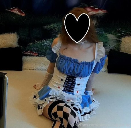 phoenixvalentine トップスター 画像