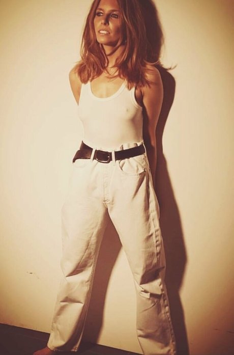 Stacey Dooley 素敵なモデル 写真