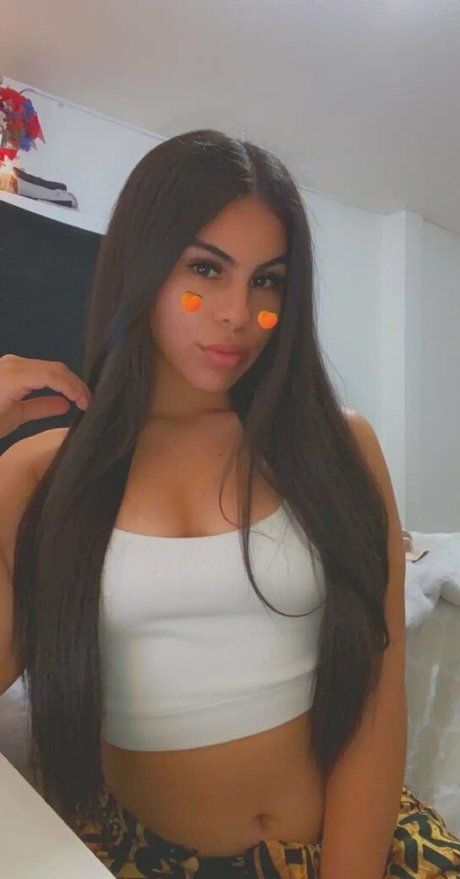 alexisbtelles ホットスター 写真