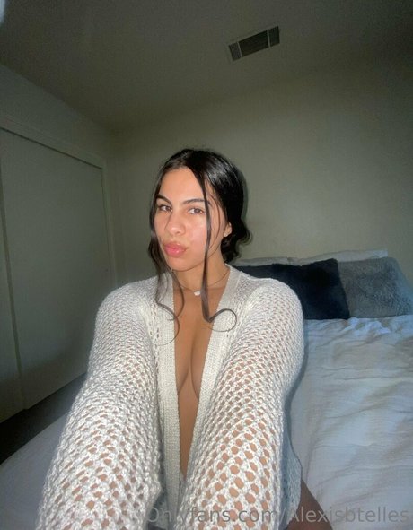 alexisbtelles 美しいスター 写真