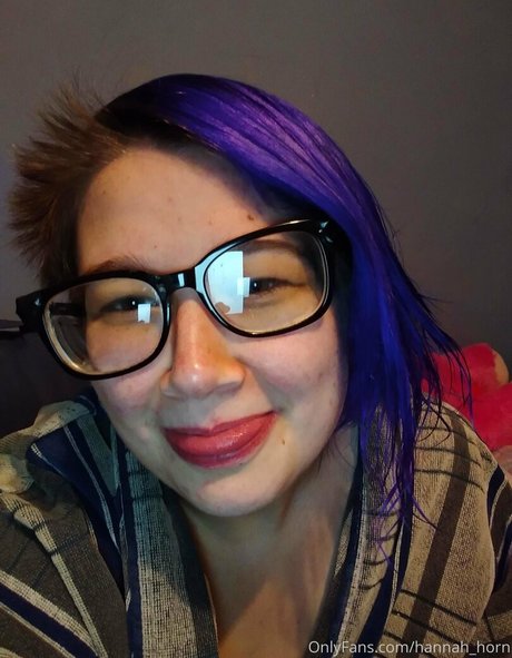 hannah horn ポルノスター ヌード 写真