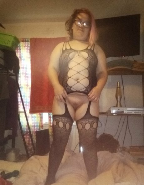 ニューハーフ POV オンリーファンズ パーフェクト 写真