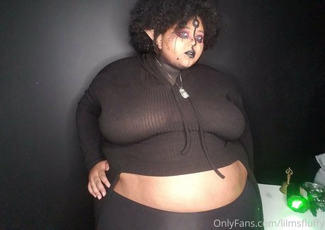 lilmsfluffy 独占女優 写真