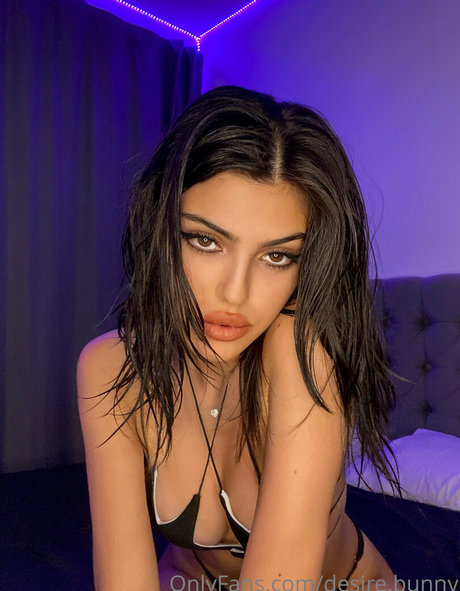 desire bunny アートモデル ギャラリー