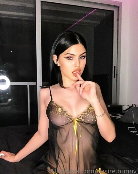 desire bunny セックス女優 アーカイブ