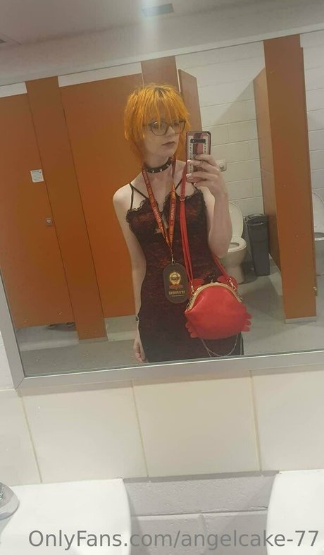 angelcake 77 ホットなスター 写真
