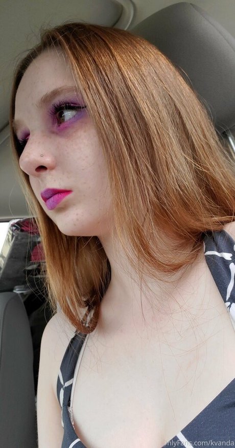 kvanda セックス女優 写真