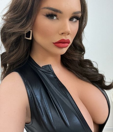 Stacey Marie Clarke 最高のスター 画像