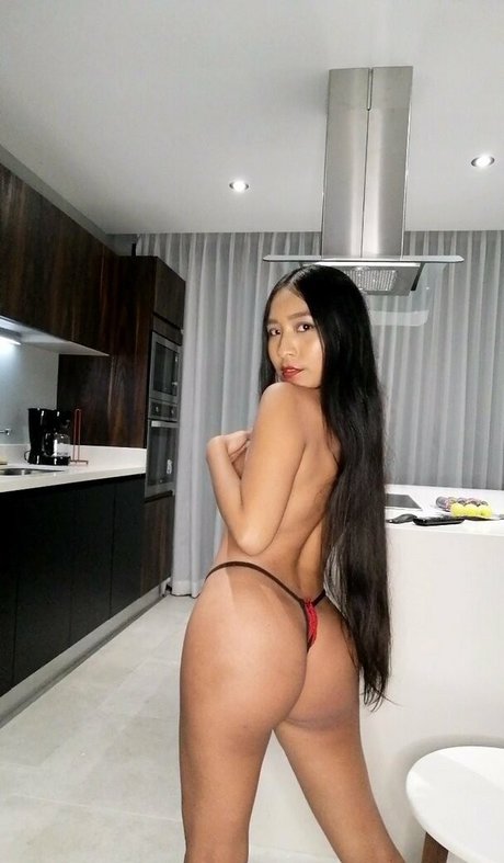 pocahontaslittle セックスモデル 画像