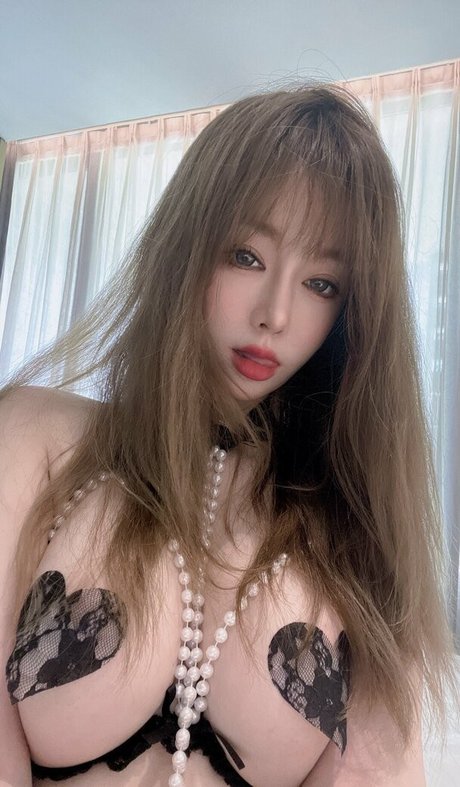 Wang Yu Chun HDポルノスター 写真