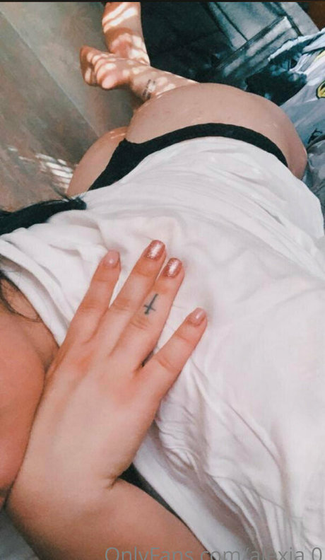 alexia 0 素敵なスター 写真