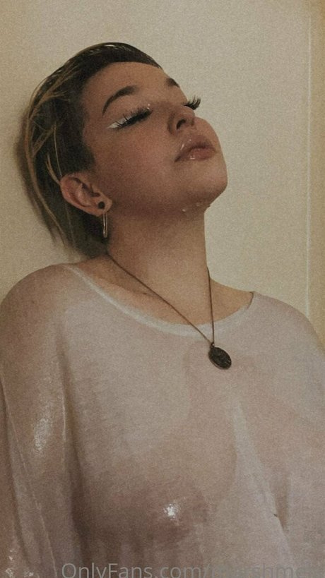 marshmels エロティック女優 写真