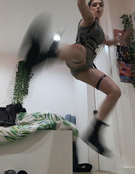 Chribbleys ポルノモデル 写真