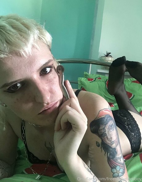 freeslxttydomboy トップモデル 画像