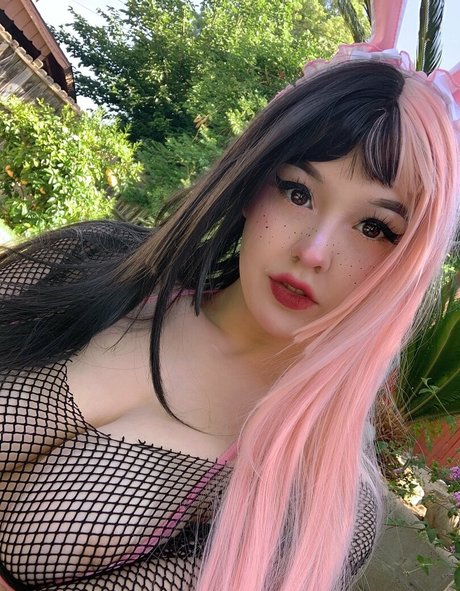 onlybunnie2 最高のポルノスター 写真