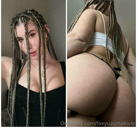 foxyuzumakivip xxxモデル 写真
