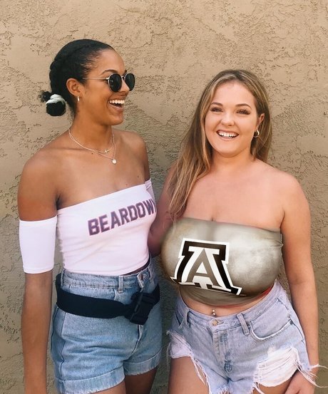 Emma Greenshields セクシー女優 画像