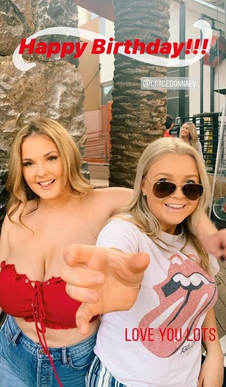 Emma Greenshields スターセックス 写真