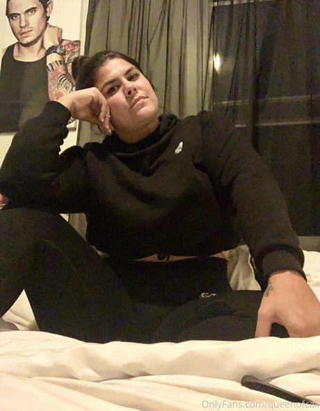 queenofcali 素敵な女優 画像