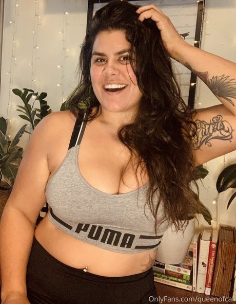 queenofcali 可愛い女優 画像