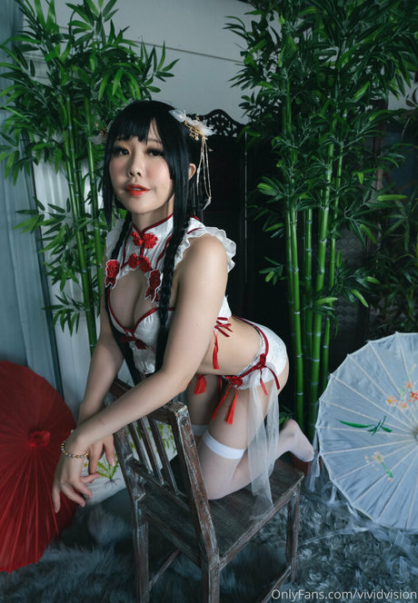vividvision スター ヌード 写真