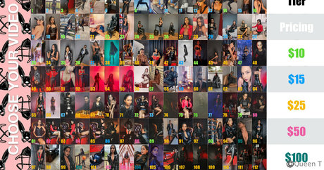 thequeentrish エロティック女優 画像