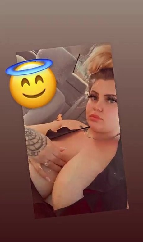 Rickiilovve Juicy 最高のモデル 画像