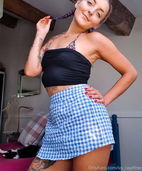 ivy rayefree 裸のモデル アーカイブ