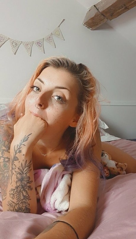 ivy rayefree スター 写真