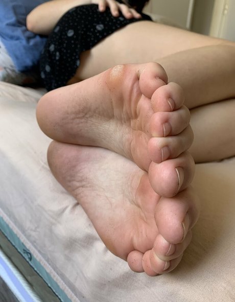 pallomalovely 完璧なスター 写真