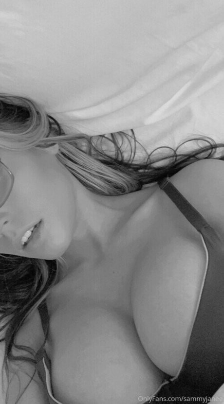 sammyjanee ポルノスター ベスト 写真