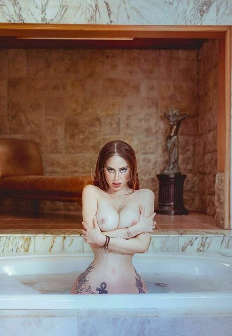 Ignacia Michelson 最高のモデル 写真