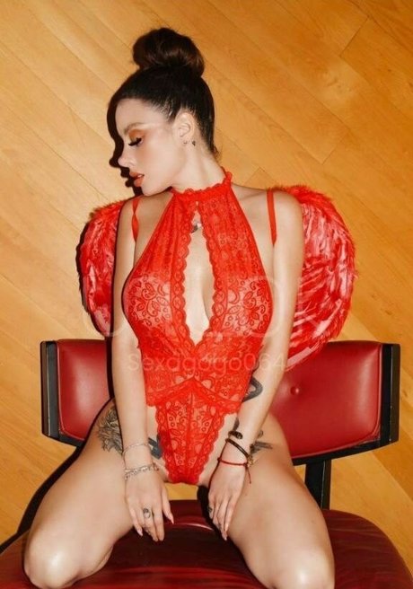 Ignacia Michelson ポルノスター ヌード 画像