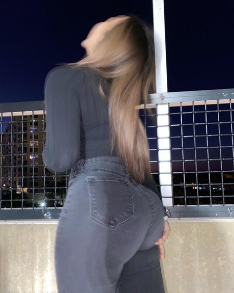Ashley Palomino ポルノスター アート 写真