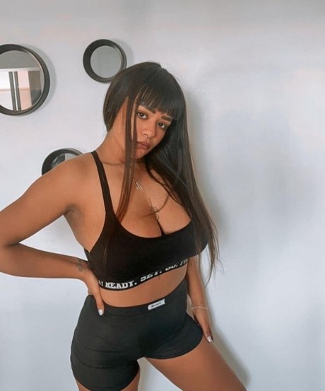 JustNati 高品質のスター 写真