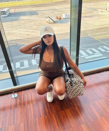 JustNati ホット女優 画像