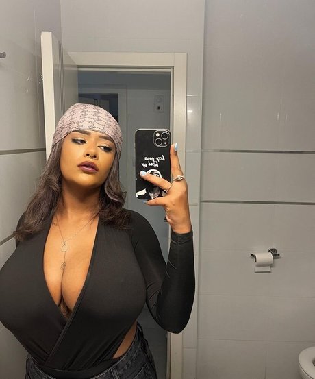 JustNati 最高のポルノスター 写真