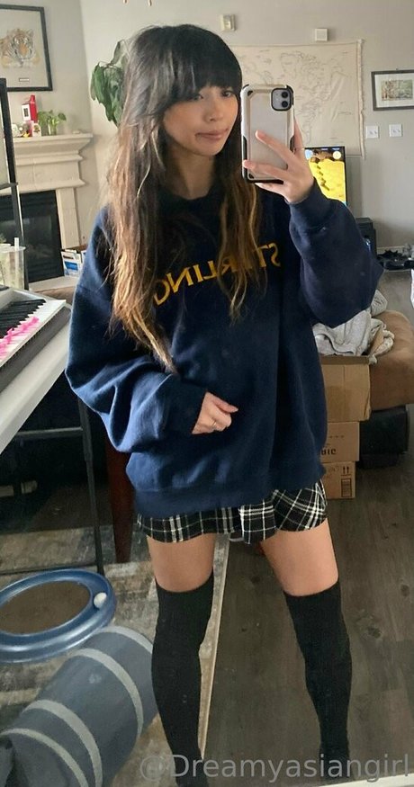 dreamyasiangirlvids ポルノ女優 ギャラリー