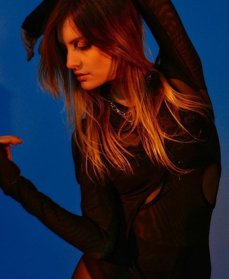 Cristinini 素敵なモデル 写真