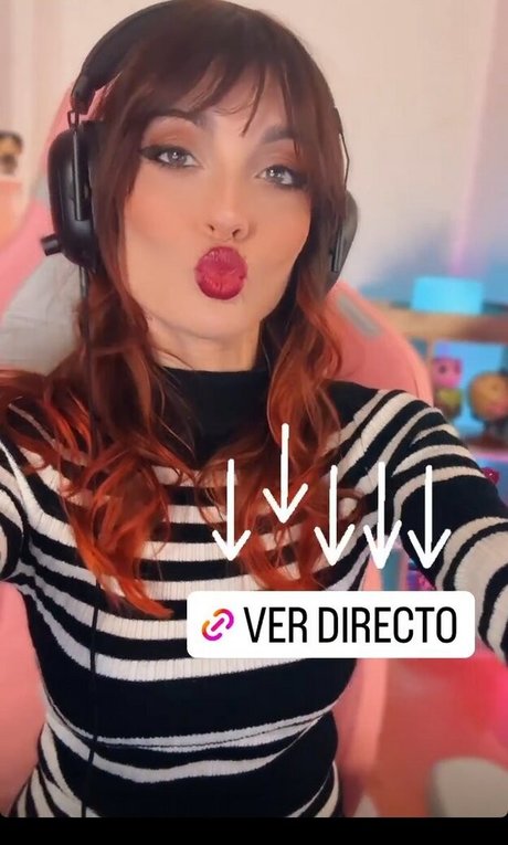 Cristinini セクシーモデル 写真