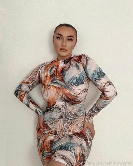 Sammie Warren xxx女優 ギャラリー