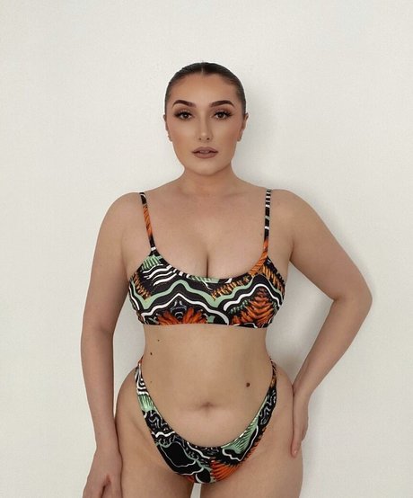 Sammie Warren ヌード女優 画像