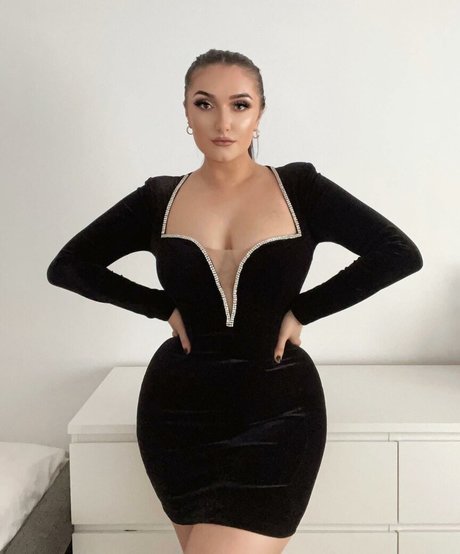 Sammie Warren ホットなポルノスター 画像
