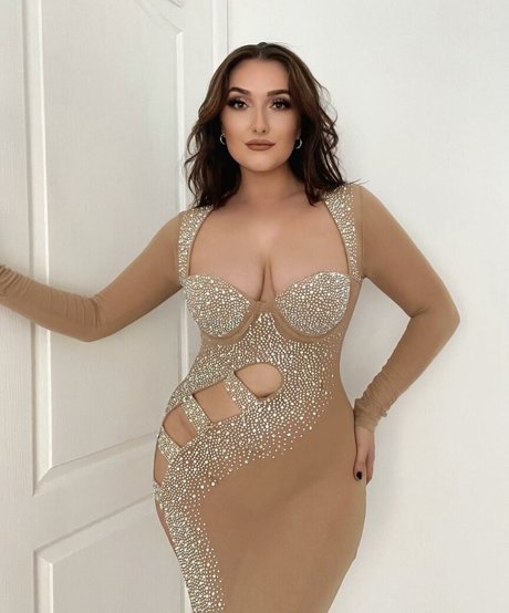 Sammie Warren HD女優 写真