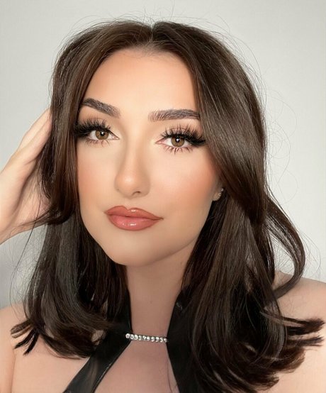 Sammie Warren ポルノスター トップ 画像