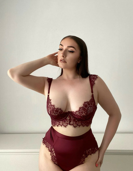Sammie Warren 裸のポルノスター 画像