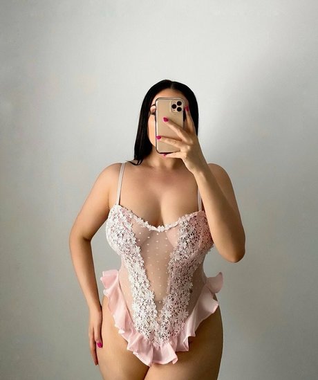 Sammie Warren 完璧なスター 画像