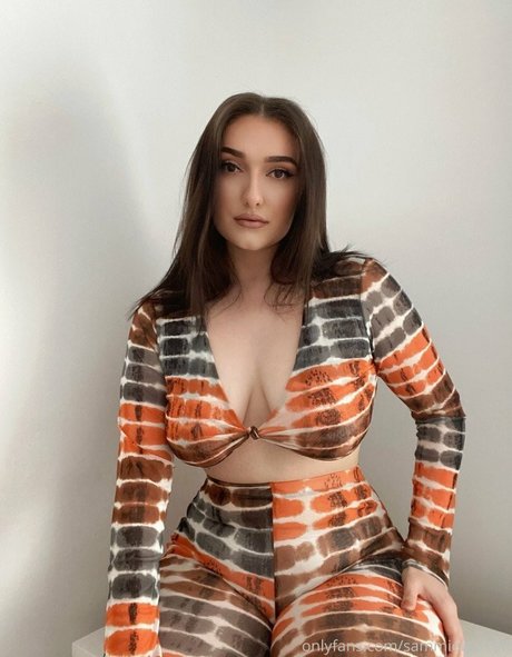 Sammie Warren 最高の女優 画像