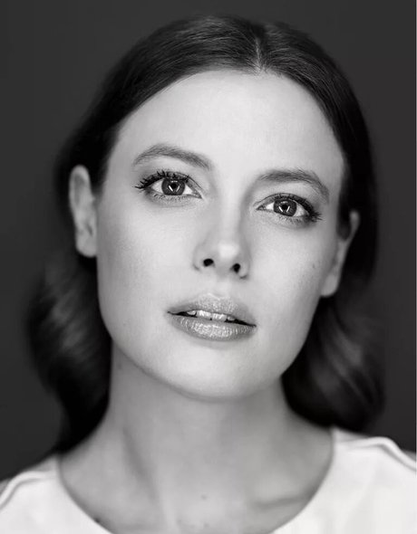 Gillian Jacobs トップスター ギャラリー