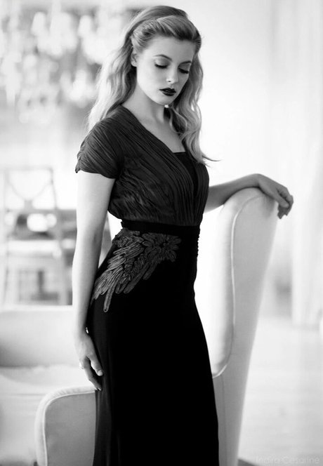 Gillian Jacobs かわいいモデル 画像